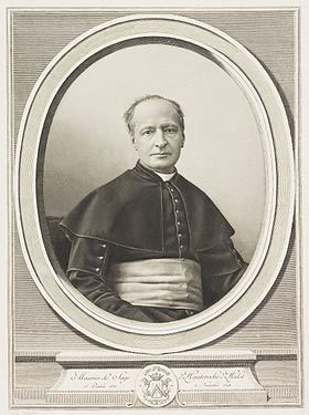 Mgr d'Hulst