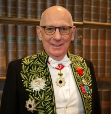 Michel Zink ICP